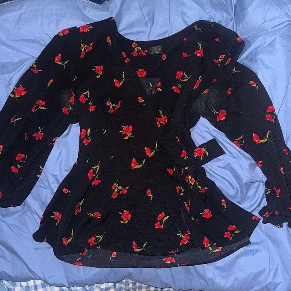 Unbranded Women's multi Blouse